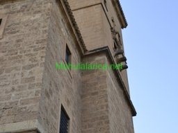 Ciudad de Caravaca 2012